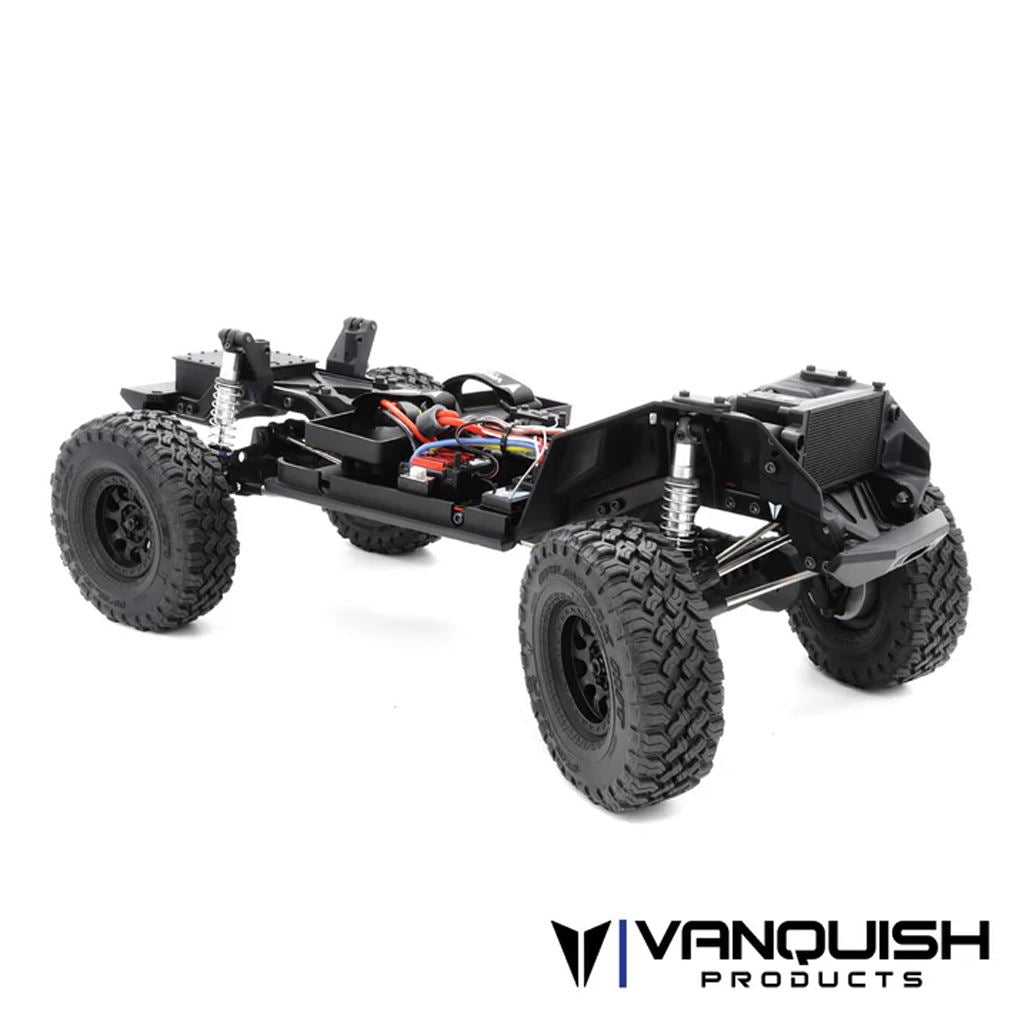 Vanquish Vs4-10 Phoenix Portal Rtr