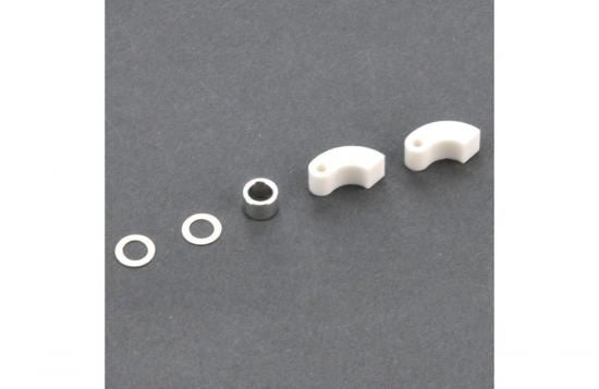 TT At-10 - Clutch Shoe & Ass