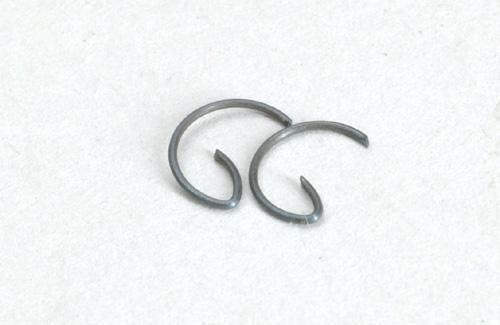 MDS Piston Pin C-Clips 38 (2pcs)