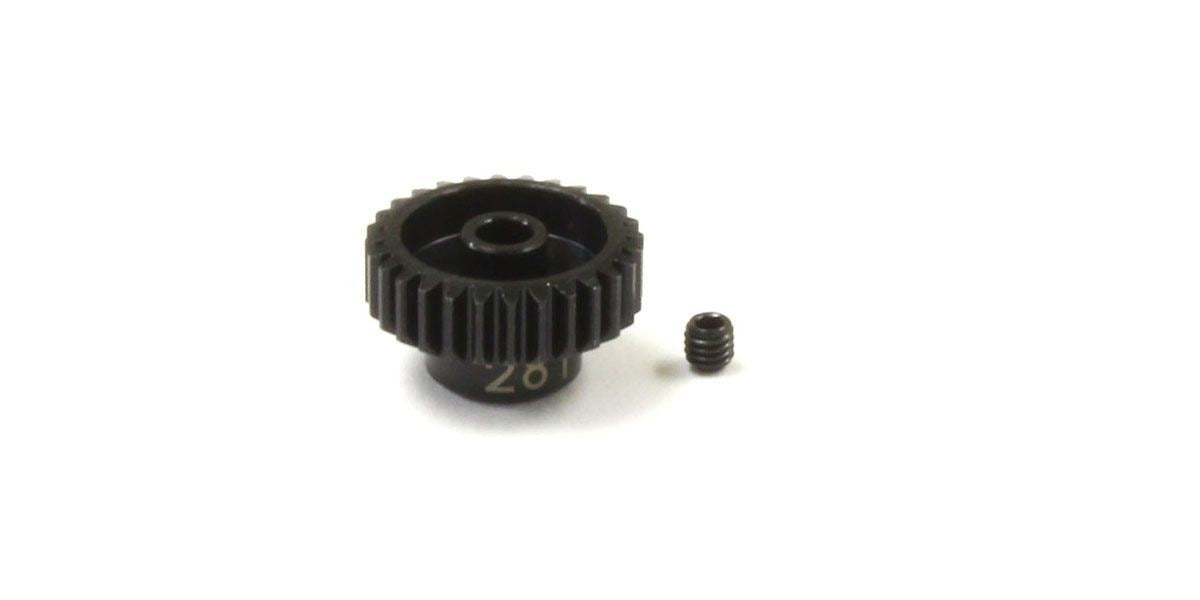 Pinion Gear Kyosho 28 Teeth - 48Dp (Um328) Steel