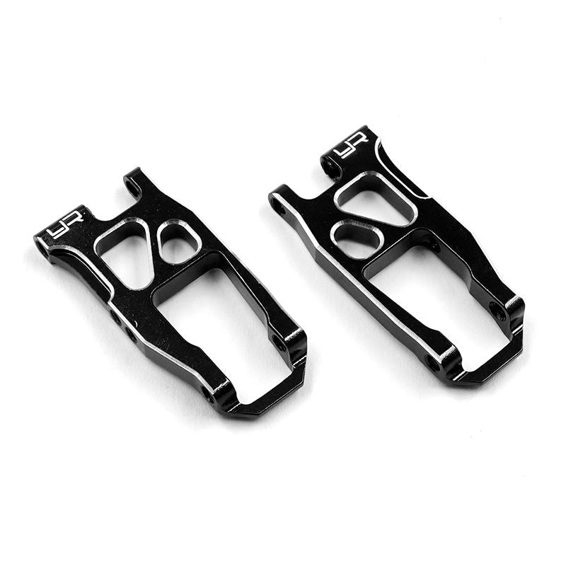 Yeah Racing Aluminum Front Suspension Arm For Kyosho Mini-Z MB-010