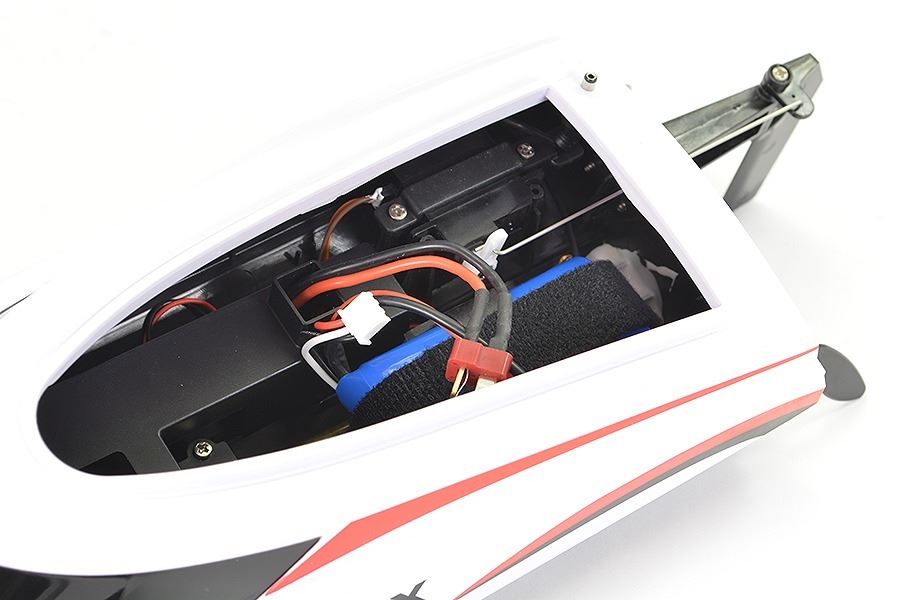 Ftx Vortex High Speed R/C Race Boat 44Cm