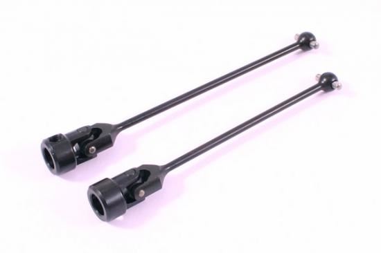 HOBAO HYPER SS CENTRE UNIVERSAL DRIVE SHAFT SET