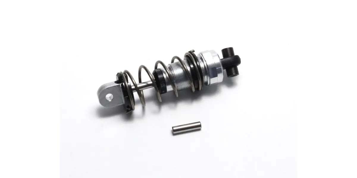 Rear Oil Shock Kyosho Hanging-On Racer