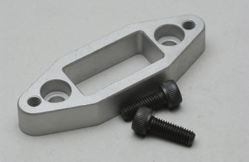 OS Engine Silencer Adaptor Assembly - E-5010