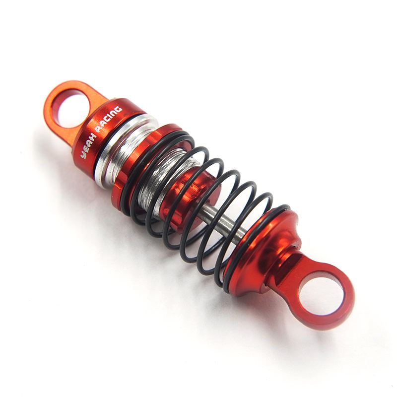 Yeah Racing Aluminum Damper Set V2 For Kyosho Mini-Z Mb010