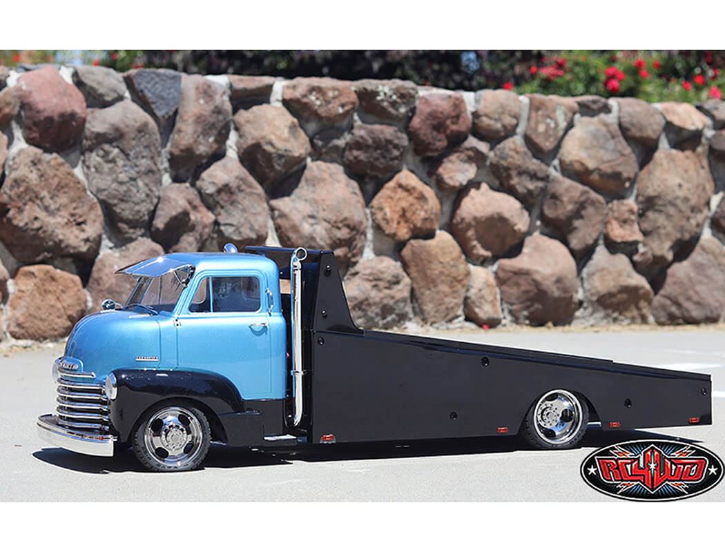 Rc4Wd Hauler 2.6 Front Wheels