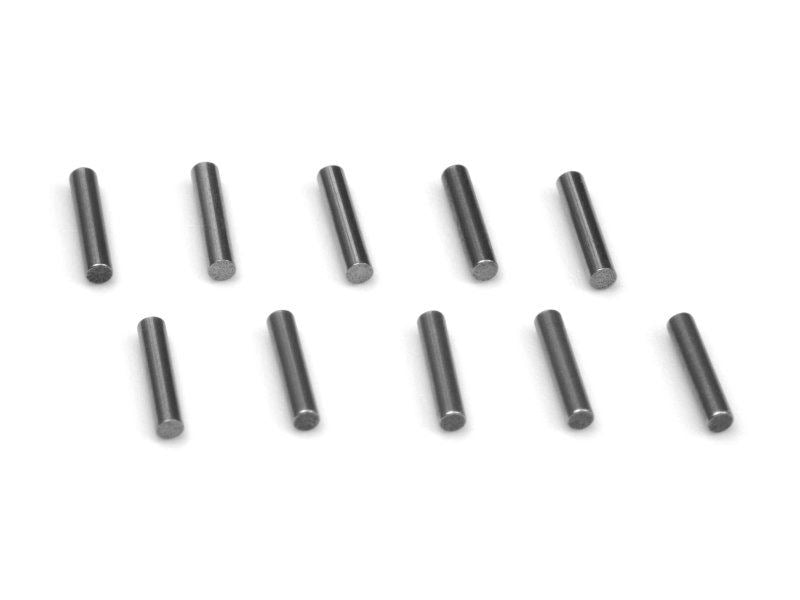 Pin 1X5Mm (10Pcs)