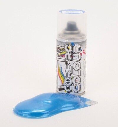 Core Rc Aerosol Paint - Metallic Blue