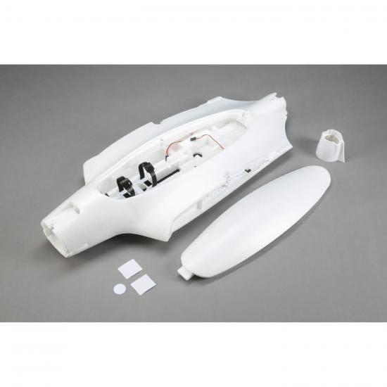 E-Flite Fuselage w/parts: Opterra