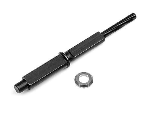 HPI Top Shaft Set