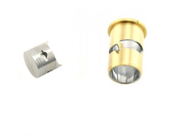 OS Engine Cylinder/Piston 21RZ-B V-Spec Speed (X-OS22103020)