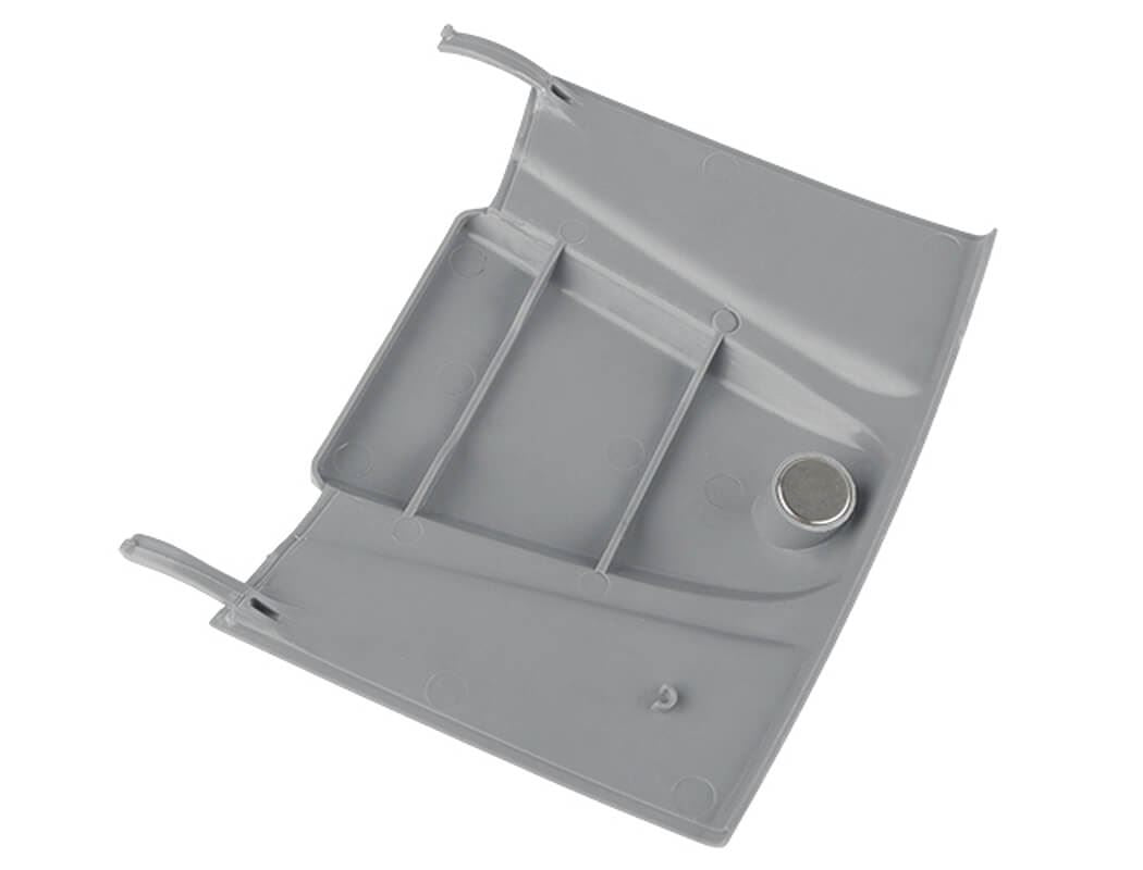 Rc4Wd Cowl Hood For 1985/87 Toyota Pickup/4Runner/Xtracab