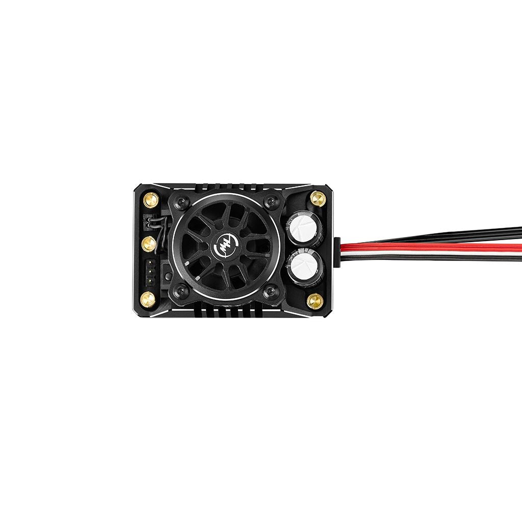 XERUN XR8 Pro G3 BL ESC