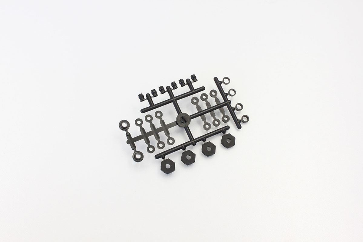 Kyosho Ep Ultima Rb7.5 Drive Washer Set (Um603B)