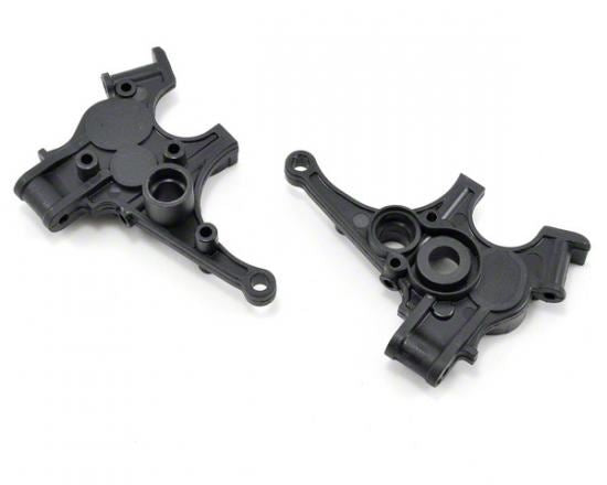 Schumacher Transmission Housings - Cougar SV2