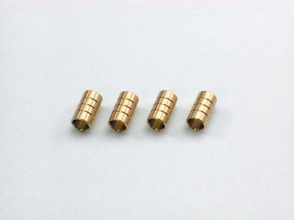 Propeller Collar 4.0X5.0X9.0Mm (4) Kyosho