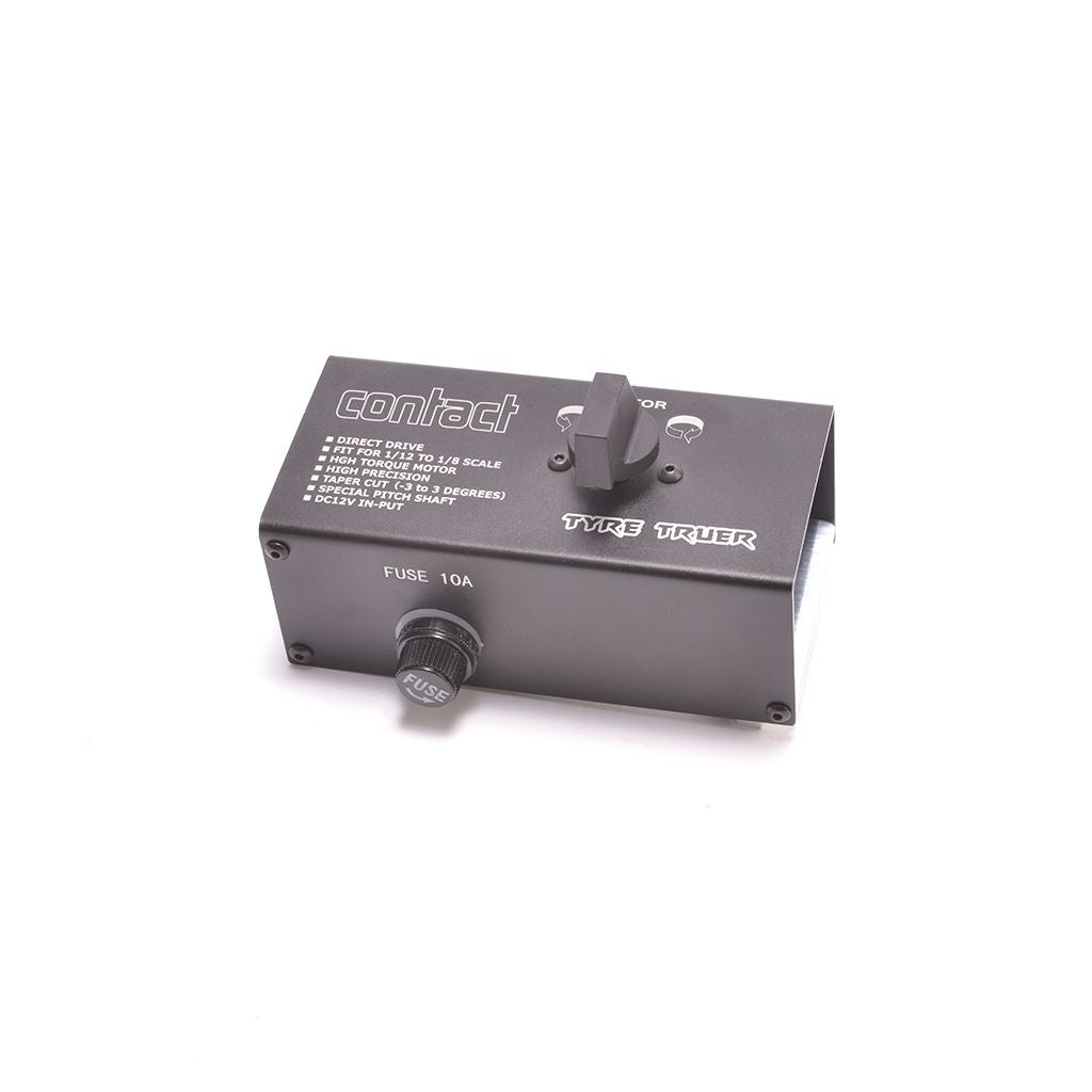 Contact Tyre Truer Control Unit