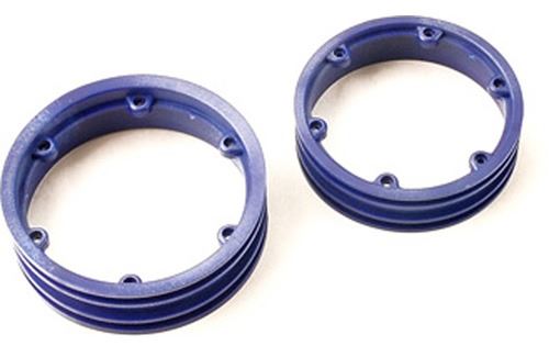 TT Wheel Rim Set - SB-5 Pro - Blue