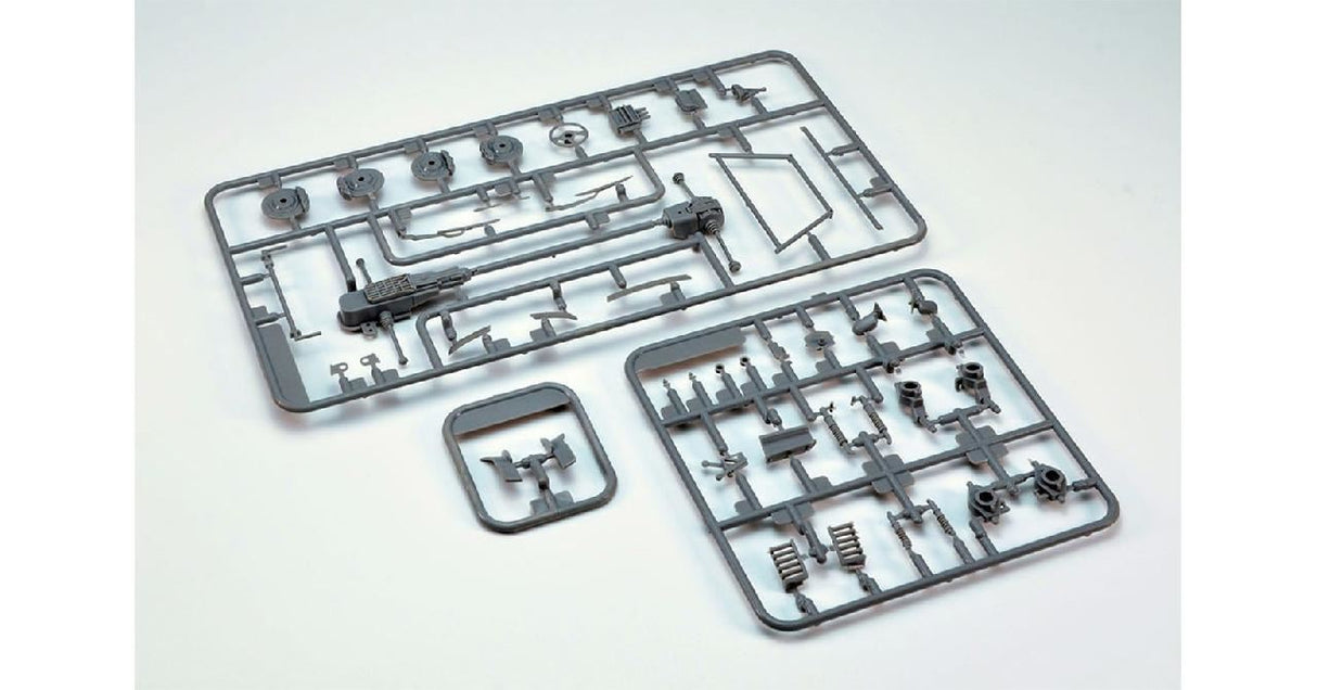 NuNu Audi A4 Bttc 1996 World Champion