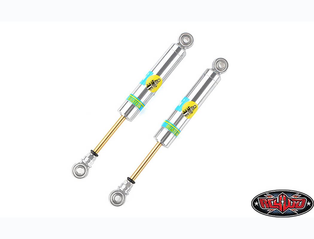 Rc4Wd Bilstein Sz Series Shock Absorbers (90Mm)