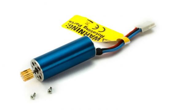 BLH Brushless Main Motor: 130 X