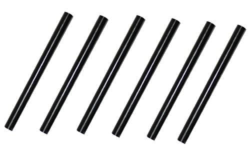 Anderson Alum. Chassis Post