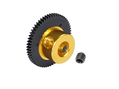 Arrowmax Pinion Gear 64P 39T - Super Light