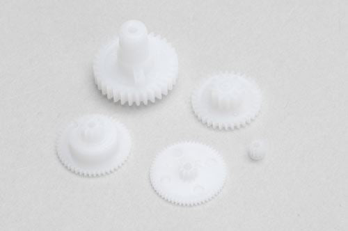 New Power Gear Set XL/XLD-37