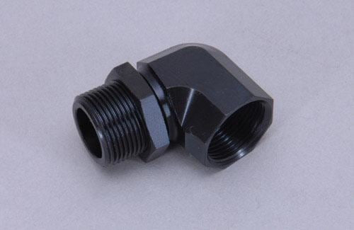 OS Engine M16 In-Cowl Ex.Head.Pipe Inv.80D