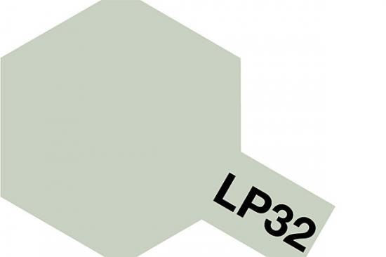Tamiya Lp-32 Light Gray (Ijn)