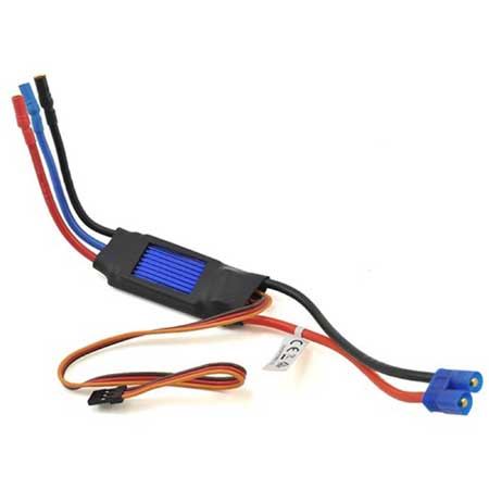 BLH Brushless ESC 45A