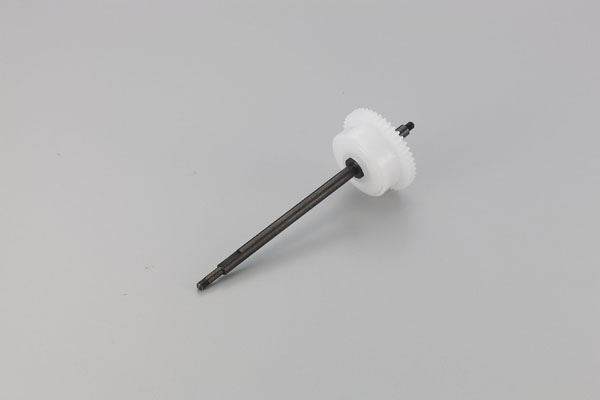 Differential Gear Assembly Kyosho Mini-Z Lm