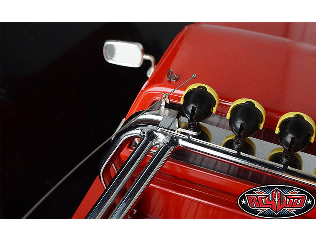 Rc4Wd Cb Radio Antenna