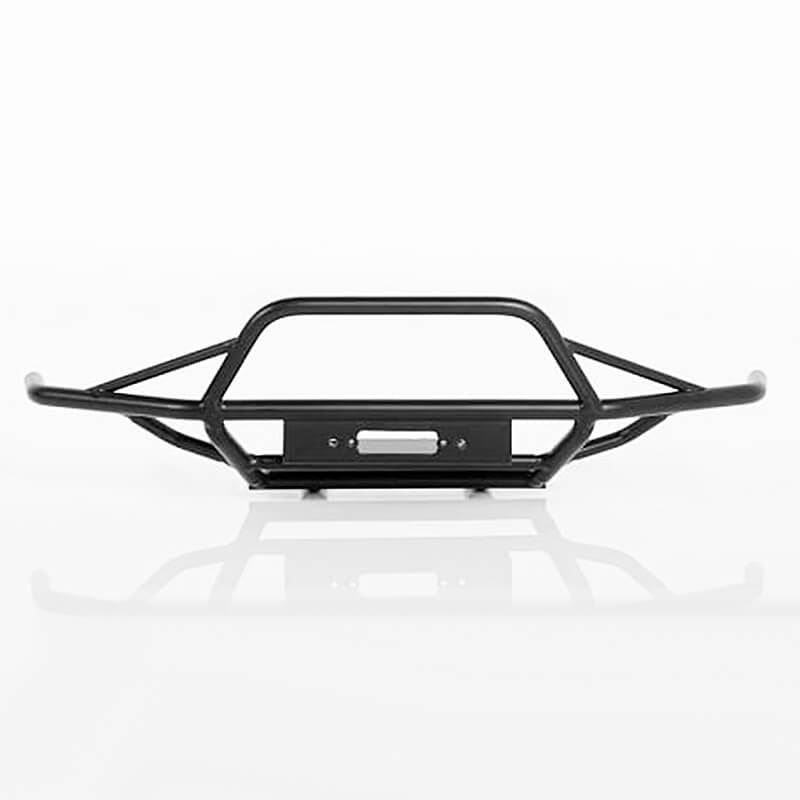 RC4WD MARLIN CRAWLER FRONT WINCH BUMPER W/STINGER FOR TRAIL FINDER 2