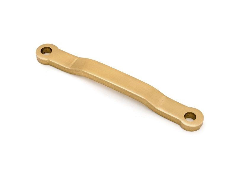 Maverick Steering Plate