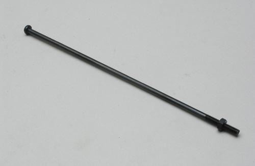 OS Engine Silencer Assembly Screw E-4010