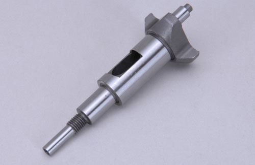 CEN Crankshaft - Corsa 46