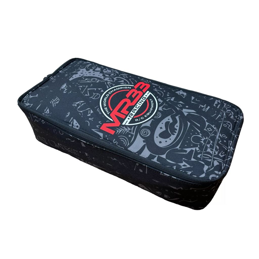 MR33 1/10th Touring Car Bag