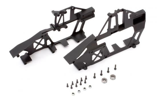 BLH Main Frame Set: 200 SR X