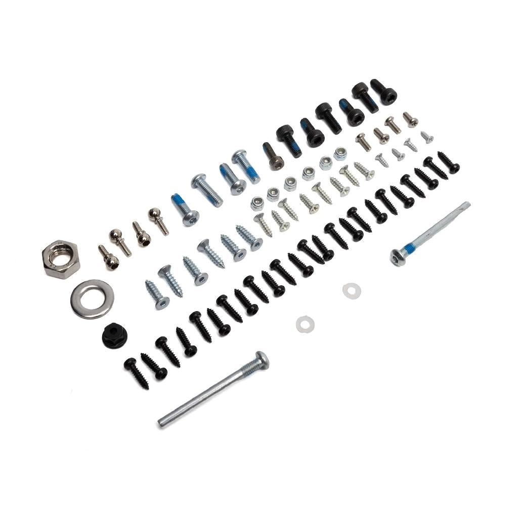 E Flite Hardware Screw Set: Sportix 1.1M