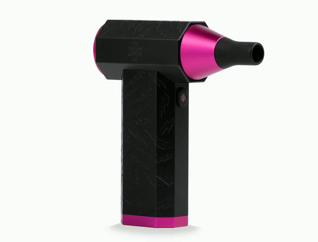 Muc-Off It Blows Precision 4-Speed 80W Air Blaster