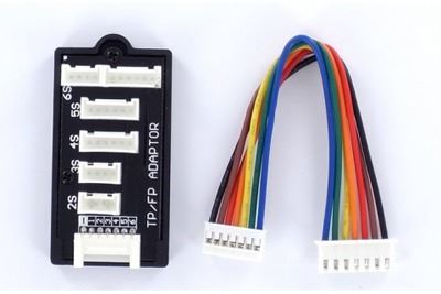 SkyRC TP/FP Adaptor