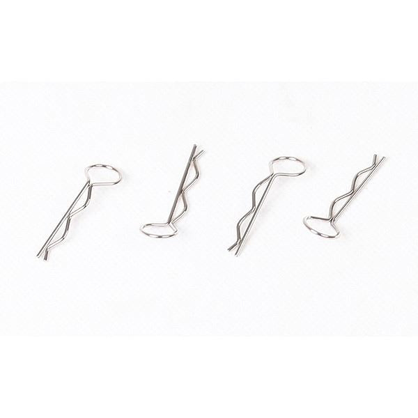 ROC HOBBY CAR BODY CLIP (BIG SIZE)