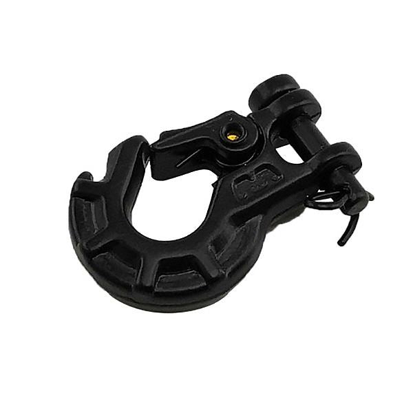 FASTRAX PREMIUM ALUMINIUM WINCH HOOK