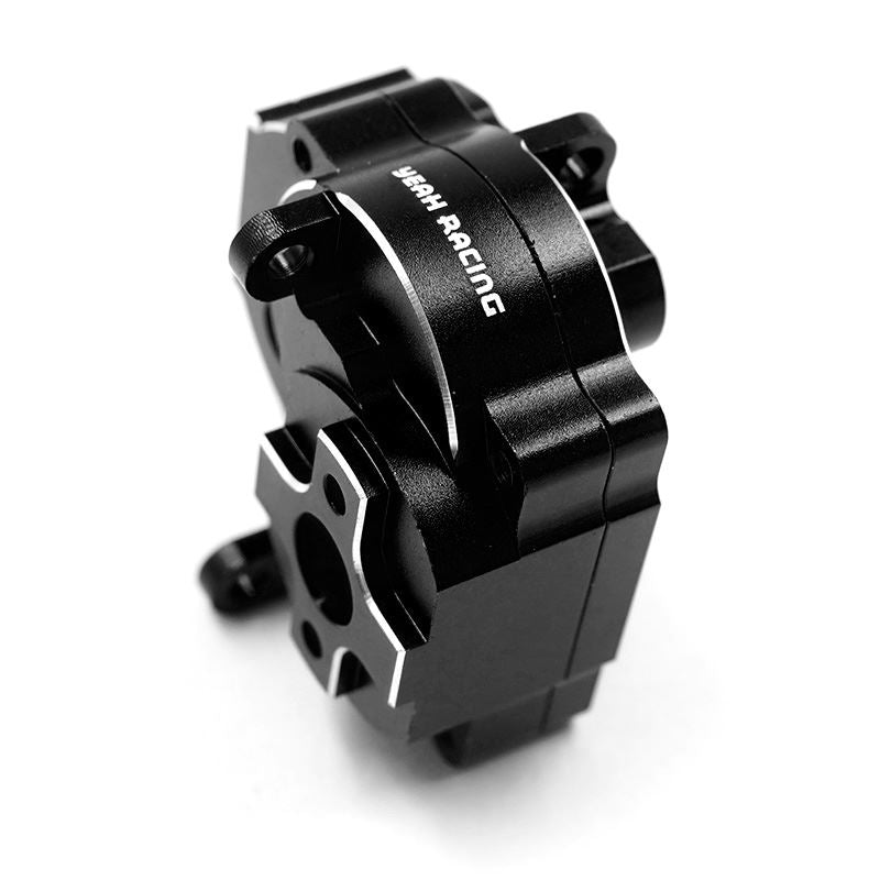Yeah Racing Aluminum Gear Box Housing For Traxxas TRX-4M