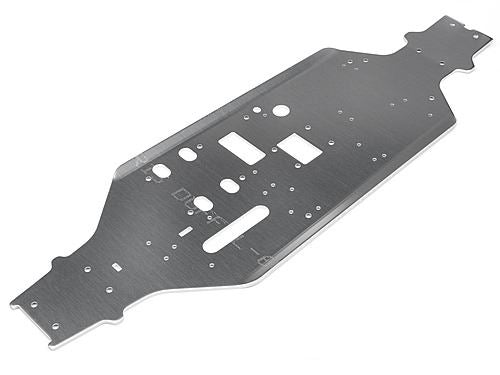 HPI Aluminium Chassis 6065 Truggy