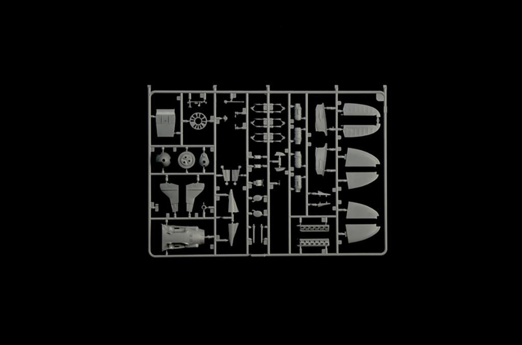 Italeri Mc.205 “Veltro”