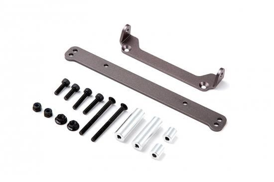 GMADE KOMODO HEAVY DUTY REAR BUMPER FRAME MOUNT KIT
