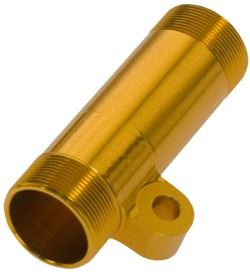 Anderson Alum. Oil Steering Body